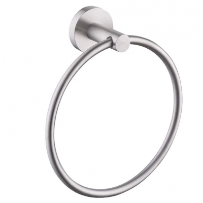 Towel Holder - Round Series 2200-06